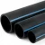 مواسير HDPE الوطني لشبكات المياه  ضغط 20 بار قطر خارجي 32 مم سمك 2.9 مم لون اسود