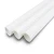 مواسير UPVC جدول 80 مقاس ¾ إنش سمك 3.91 مم لون أبيض - Image 1