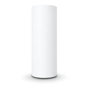 German Wall Covering White Color 10m x 0.53m Model 524444