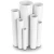UPVC Pipes Nominal Pressure 10 Bar Outside Diameter 250 mm Thickness 11.9 mm White - Image 1