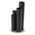 HDPE Pipes SDR 26 Outside Diameter 400 mm Thickness 15.3 mm Black - Image 1