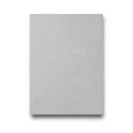 German Plain Wallpaper 10m x 0.53m Gray, Model 445831