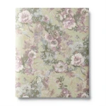 Italian Wallpaper 10m x 1.06m Multi-Colored, Model 81512