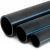 NPF HDPE Pipes for Water Networks   Pressure 16 Bar Outside Diameter 50 mm Thickness 3.7 mm Color Black