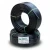 أنابيب HDPE نيبروبلاست PE 100 ضغط 16 بار قطر خارجي 50 مم سمك 4.6 مم لون اسود