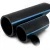 NPF HDPE Pipes for Water Networks   Nominal Pressure 20 Bar Outside Diameter 16 mm Thickness 1.5 mm Color Black