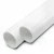UPVC Pipes National Nominal Pressure 15 Bar Size 2 inch Thickness 3.9 mm White Colour