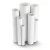 UPVC Pipes Pressure 16 Bar Outside Diameter 280 mm Thickness 20.8 mm White - Image 1