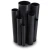 UPVC Pipes Schedule 80 Size ¾ inch Thickness 3.9 mm Black - Image 1
