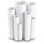 مواسير UPVC ضغط 6 بار قطر خارجي 250 مم سمك 7.3 مم لون أبيض - Image 1