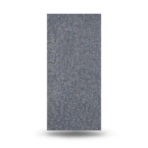 Patterned Wallpaper Dark Gray, 10 m Length, 1.06 m Width, Model 82963