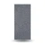 Patterned Wallpaper Dark Gray, 10 m Length, 1.06 m Width, Model 82963 - Image 1