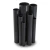 UPVC Pipes Nominal Pressure 6 Bar Outside Diameter 250 mm Thickness 7.3 mm Black - Image 1