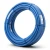HDPE Pipes PE 100 Pressure 20 Bar Outside Diameter 110 mm Thickness 12.3 mm Blue | NEPROPLAST - Image 1