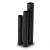 مواسير HDPE SDR26 قطر خارجي 110 مم سمك 4.2 مم لون أسود - Image 1