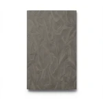 ورق جداري تصميم نقشات لون بيج غامق، 10 م × 1.06 م، موديل 81865