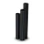 مواسير HDPE SDR 26 قطر خارجي 125 مم سمك 4.8 مم لون أسود - Image 1