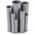 UPVC Pipes Schedule 80 Size ½ 1 Inch Thickness 5.10 mm Gray Colour - Image 1