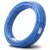 Neproplast HDPE Pipes PE 100 Nominal Pressure 16 Bar Outside Diameter 50 mm Thickness 4.6 mm Color Blue   