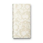 Classic Wallpaper Length 10m, Width 0.70m, Light Beige Color, Model rc16071