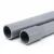 UPVC Pipes National Nominal Pressure 2 Bar Outside Diameter 225 mm Thickness 1.80 mm Gray Colour