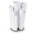 مواسير UPVC ضغط 10 بار قطر خارجي 250 مم سمك 11.9 مم لون أبيض - Image 1