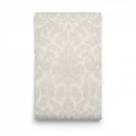 German Wallpaper, Beige Color, Length 10 m, Width 0.53 m, Model 515800