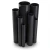 مواسير UPVC ضغط 10 بار قطر خارجي 250 مم سمك 11.9 مم لون اسود - Image 1