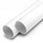 مواسير UPVC الوطني ضغط 15 بار  مقاس 6 إنش سمك 10.8 مم لون أبيض