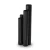 HDPE Pipes SDR 26 Outside Diameter 280 mm Thickness 10.7 mm Black - Image 1