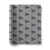 Geometric Wallpaper Gray 10m x 0.70m, Model Z76006 - Image 1