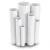 مواسير UPVC ضغط 16 بار قطر خارجي 280 مم سمك 20.8 مم لون أبيض - Image 1