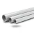 UPVC Pipes Schedule 80 Size 2 Inch Thickness 5.54 mm Light Gray - Image 1