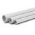 UPVC Pipes Schedule 80 Size ½ inch Thickness 3.73 mm Light Gray | Jasco - Image 1
