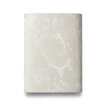 Italian Wallpaper Beige Color Classic Design, Size 10m x 0.70m, Model rc16059