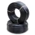أنابيب HDPE PE 80 ضغط 16 بار قطر خارجي 125 مم سمك 14 مم لون أسود | نيبروبلاست - Image 1