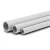 UPVC Pipes Schedule 80 Size 1 ½ inch Thickness 5.08 mm Light Gray - Image 1
