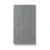 ورق جدراي هندسي لون رمادي 10 م × 0.70 م، موديل Z76005 - Image 1