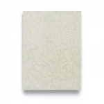 Italian patterned wallpaper, size 10 m x  0.73m, pale beige color, model 56869 