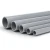 UPVC Pipes Nominal Pressure 4 Bar Outside Diameter 75 mm Thickness 1.8 mm Gray - Image 1