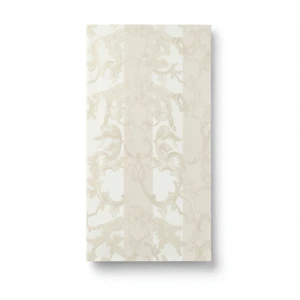 Classic Wallpaper Length 10m, Width 0.70m, Light Beige Color, Model rc16071
