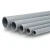 UPVC Pipes Nominal Pressure 4 Bar Outside Diameter 110 mm Thickness 2.2 mm Gray - Image 1