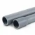 UPVC Pipes National Nominal Pressure 2 Bar Outside Diameter 3.55 mm Thickness 2.90 mm Gray Colour