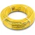 HDPE Pipes PE 80 Pressure 16 Bar Diameter 110 mm Thickness 12.3 mm Yellow | NEPROPLAST - Image 1