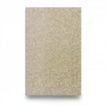Patterned wallpaper, light brown color, length 10 m, width 0.73 m, model 56871  