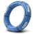 Neproplast HDPE Pipes PE 80 Pressure 16 Bar Outside Diameter 125 mm Thickness 14 mm Blue | NEPROPLAST - Image 1