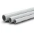 UPVC Pipes Schedule 80 Size 2 Inch Thickness 5.54 mm Light Gray - Image 1