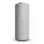 Italian wall decoration, gray color, length 10 m, width 1.06 m, model 4709