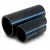 NPF HDPE Pipes for Water Networks   Nominal Pressure 25 Bar Outside Diameter 110 mm Thickness 10 mm Color Black
