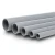 UPVC Pipes Nominal Pressure 4 Bar Outside Diameter 180 mm Thickness 3.6 mm Gray - Image 1